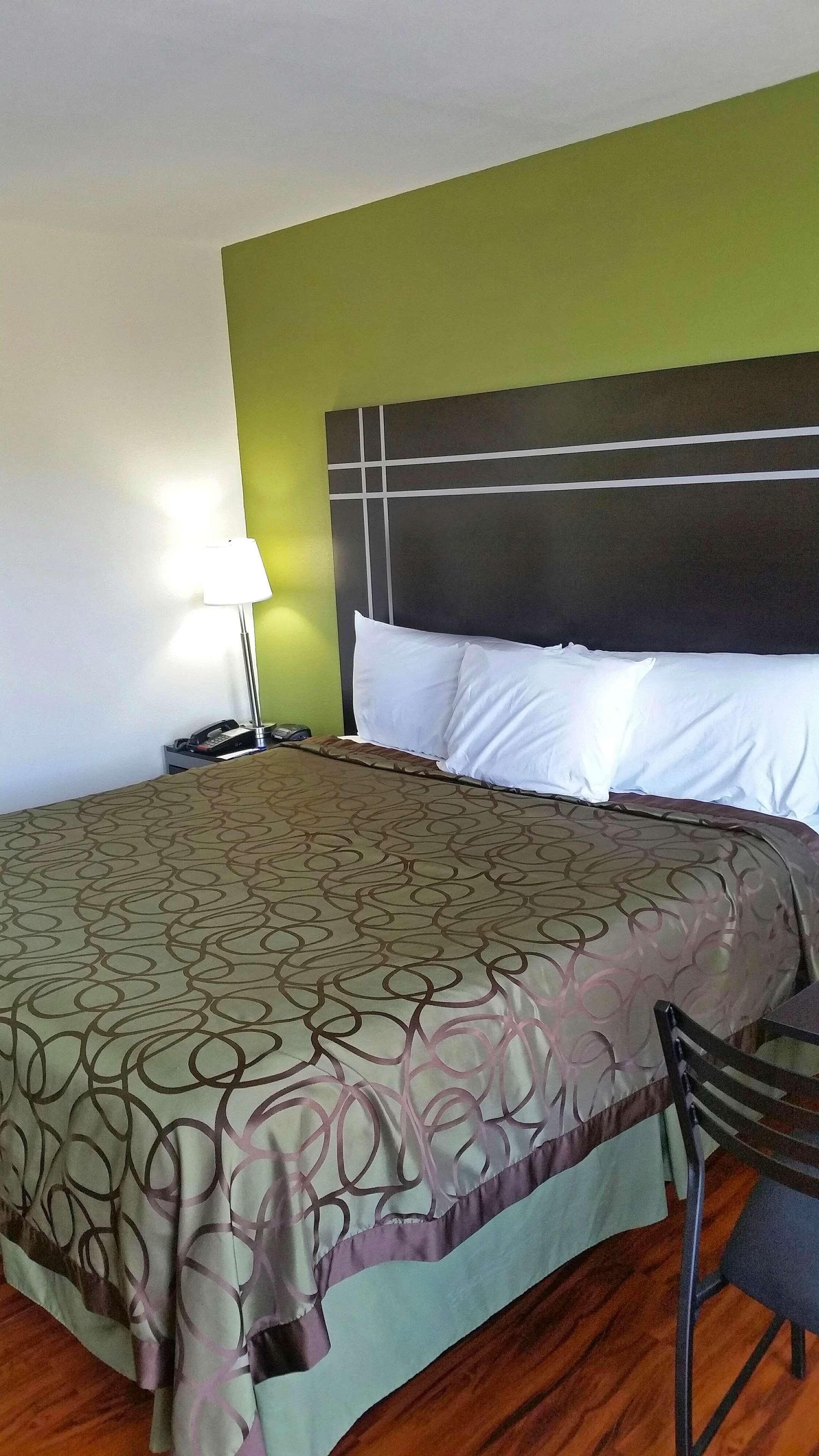 Americas Best Value Inn-Nashville/Airport South Buitenkant foto