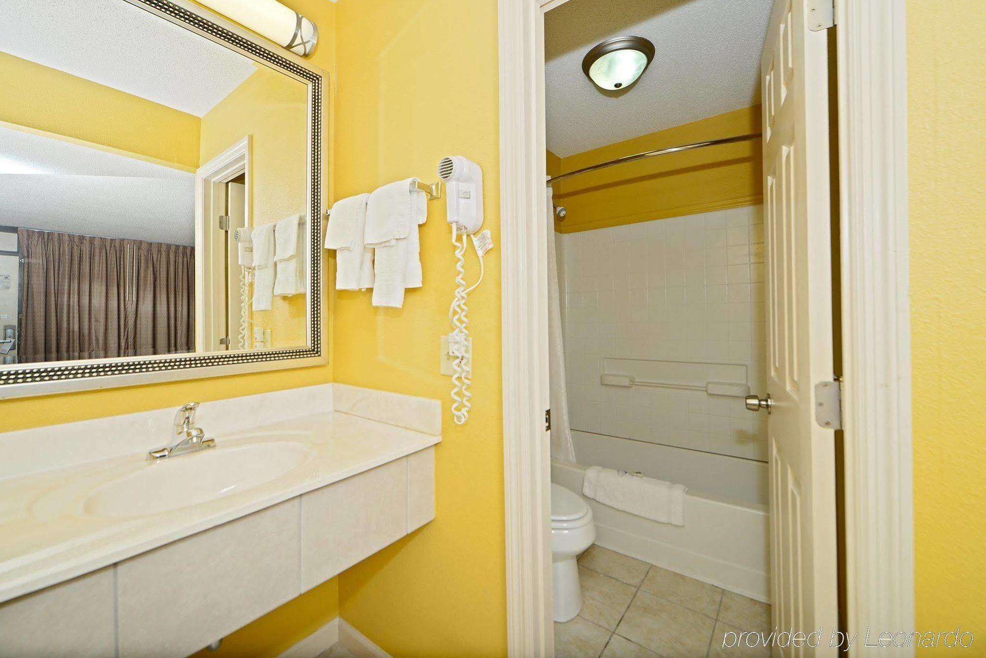 Americas Best Value Inn-Nashville/Airport South Kamer foto